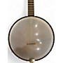 Used Kay BANJO Natural Banjo Natural
