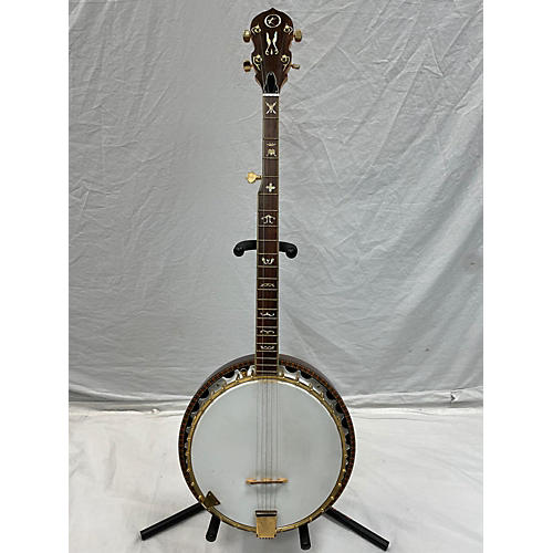 Kay Used Kay GOLDEN EAGLE Banjo