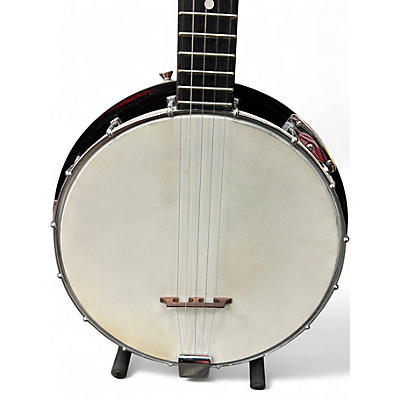 Used Kay J60 NATURAL Banjo