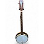 Used Kay J60 NATURAL Banjo NATURAL