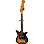 Used Kay K1 Tobacco Burst Solid Body Electric Guitar Tobacco Burst
