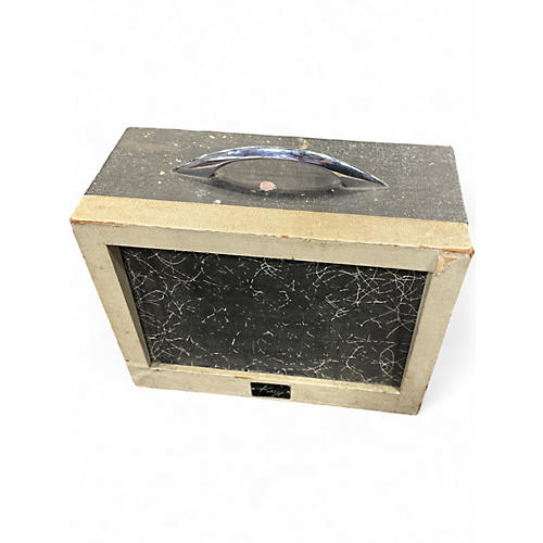 Used Kay K503A Tube Guitar Combo Amp