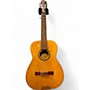 Used Kay K7000 Natural Classical Acoustic Guitar Natural