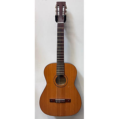 Kay Used Kay K7010 Natural Classical Acoustic Guitar