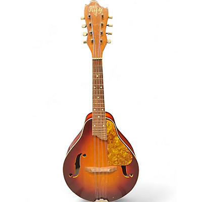 Used Kay K73A Vintage Sunburst Mandolin