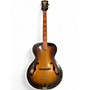 Used Kay N7 Sunburst Acoustic Guitar Sunburst
