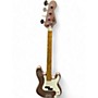 Used Kay P BASS SALMON Electric Bass Guitar SALMON