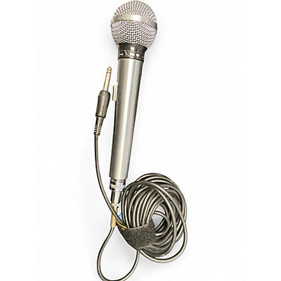 Used Kay TM 2 Dynamic Microphone