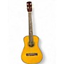Used Kay UB-50 BARITONE UKULELE Natural Ukulele Natural