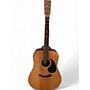Used Kazuo Yairi DY-18 Natural Acoustic Guitar Natural