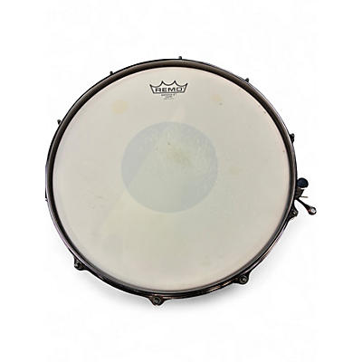 Used Kc Drums 14in COPPER SNARE Copper Drum