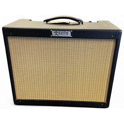 Used Keedy  ULTRALUX Tube Guitar Combo Amp
