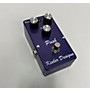 Used Keeler Designs Used Keeler Designs Push Effect Pedal