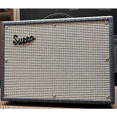 Keeley Used Keeley 1970RK KEELEY CUSTOM Tube Guitar Combo Amp