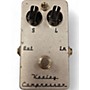 Used Keeley Used Keeley 2 Button Compressor Effect Pedal