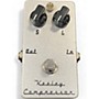 Used Keeley Used Keeley 2 Button Compressor Effect Pedal