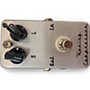 Used Keeley 2 Button Compressor Effect Pedal