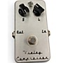 Used Keeley 2 Button Compressor Effect Pedal