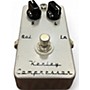 Used Keeley 2 Button Compressor Effect Pedal