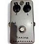 Used Keeley 2 Button Compressor Effect Pedal