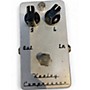 Used Keeley 2 Button Compressor Effect Pedal