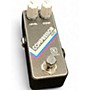 Used Keeley 2 Button Compressor Effect Pedal
