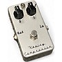 Used Keeley 2 KNOB COMPRESSOR Effect Pedal