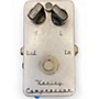 Used Keeley 2 Knob Compressor Effect Pedal