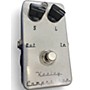 Used Keeley 2 Knob Compressor Effect Pedal