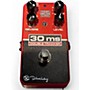 Used Keeley 30 MS DOUBLE TRACKER Effect Pedal