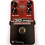 Used Keeley 30 MS DOUBLETRACKER Effect Pedal
