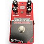Used Keeley 30 Ms DOUBLE TRACKER Effect Pedal