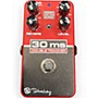 Used Keeley 30 ms double tracker Effect Pedal