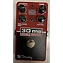 Used Keeley Used Keeley 30MS DOUBLE TRACKER Effect Pedal