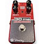 Used Keeley 30MS DOUBLE TRACKER Effect Pedal