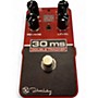 Used Keeley 30MS DOUBLE TRACKER Effect Pedal