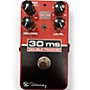 Used Keeley 30MS Double Tracker Effect Pedal