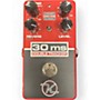 Used Keeley 30ms Automatic Double Tracker Effects Pedal Effect Pedal