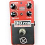 Used Keeley 30ms Double Tracker Effect Pedal