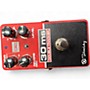 Used Keeley 30ms Double Tracker Effect Pedal