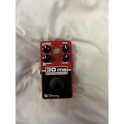 Used Keeley 30ms Effect Pedal