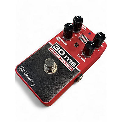 Keeley Used Keeley 30ms double tracker Effect Pedal