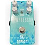 Used Keeley Used Keeley 4 Knob Compressor Effect Pedal