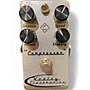 Used Keeley Used Keeley 4 Knob Compressor Effect Pedal