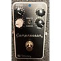 Used Keeley Used Keeley 4 Knob Compressor Effect Pedal