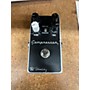 Used Keeley Used Keeley 4 Knob Compressor Effect Pedal