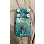 Used Keeley Used Keeley 4 Knob Compressor Effect Pedal