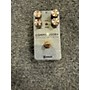 Used Keeley Used Keeley 4 Knob Compressor Effect Pedal