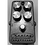 Used Keeley Used Keeley 4 Knob Compressor Effect Pedal