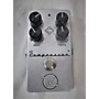 Used Keeley Used Keeley 4 Knob Compressor Effect Pedal